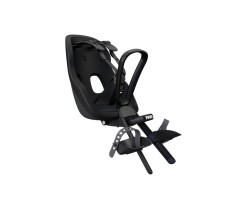 Cykelsits Thule Yepp Nexxt 2 Mini Frammonterad Svart